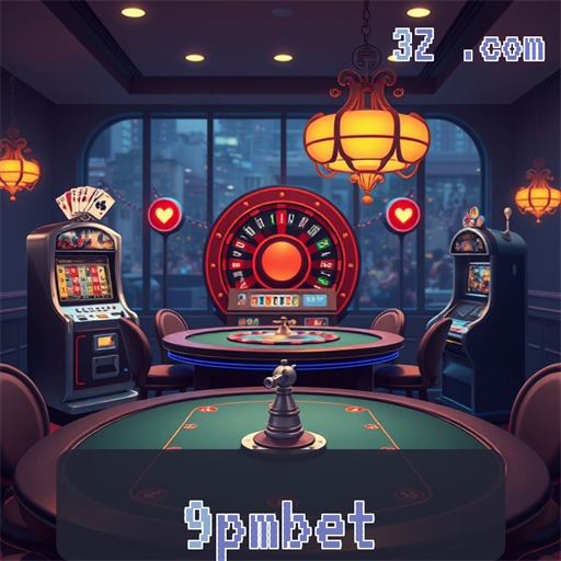 Inovação na App 9pmbet: O Futuro dos Jogos Online