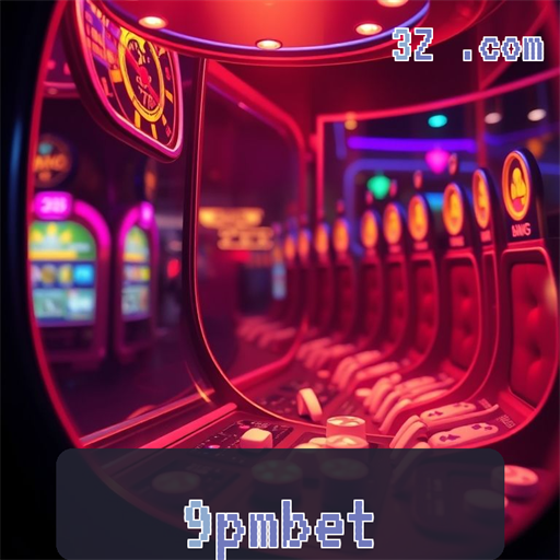 Cassino empolgante aguarda você no 9pmbet para jogar